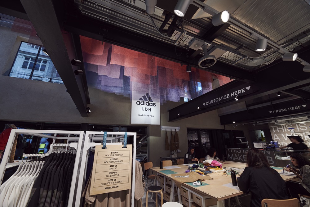 內行的想買球鞋都去這！編輯精選全球五間「特色」adidas Brand Center，潮流愛好者絕對失心瘋！
