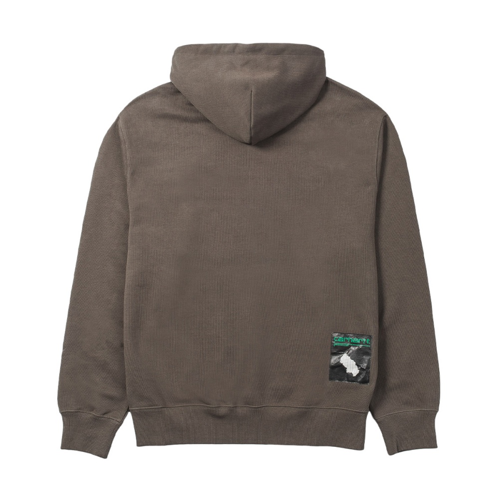 台灣販售預告｜新竹朋友手刀準備！ Carhartt WIP 重磅推出「新竹限定」系列，燃起風城工裝狂潮！