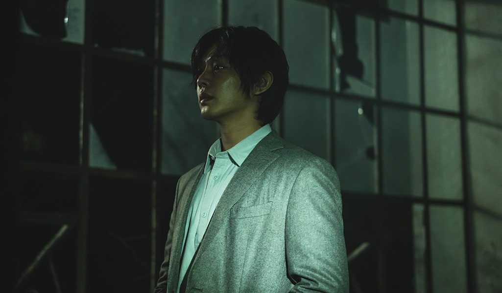 《魷魚遊戲》不夠看？Netflix 全新人氣韓劇《地獄公使》最終中文預告公開