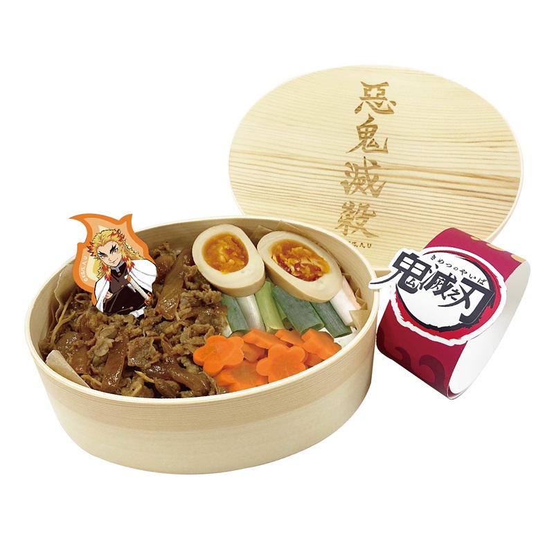 好拍、好吃又好買！《鬼滅之刃》主題限定外帶café & 快閃店帥氣來襲，「開幕時間、落腳地點、特色驚喜」一次看！