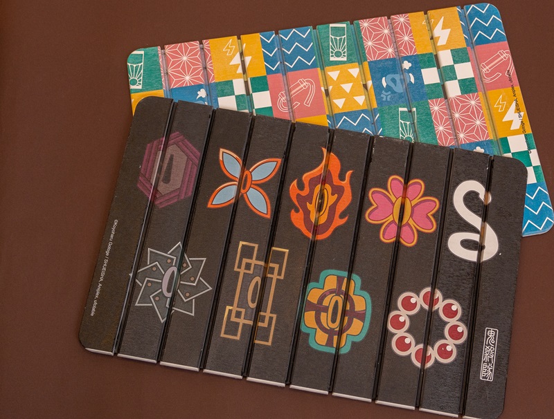 好拍、好吃又好買！《鬼滅之刃》主題限定外帶café & 快閃店帥氣來襲，「開幕時間、落腳地點、特色驚喜」一次看！