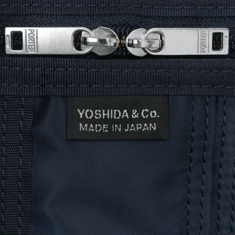 台灣販售預告｜買一送一不香嗎？ LEVI’S x PORTER 全新 Type II「TANKER」夾克把錢包與外套結合了！