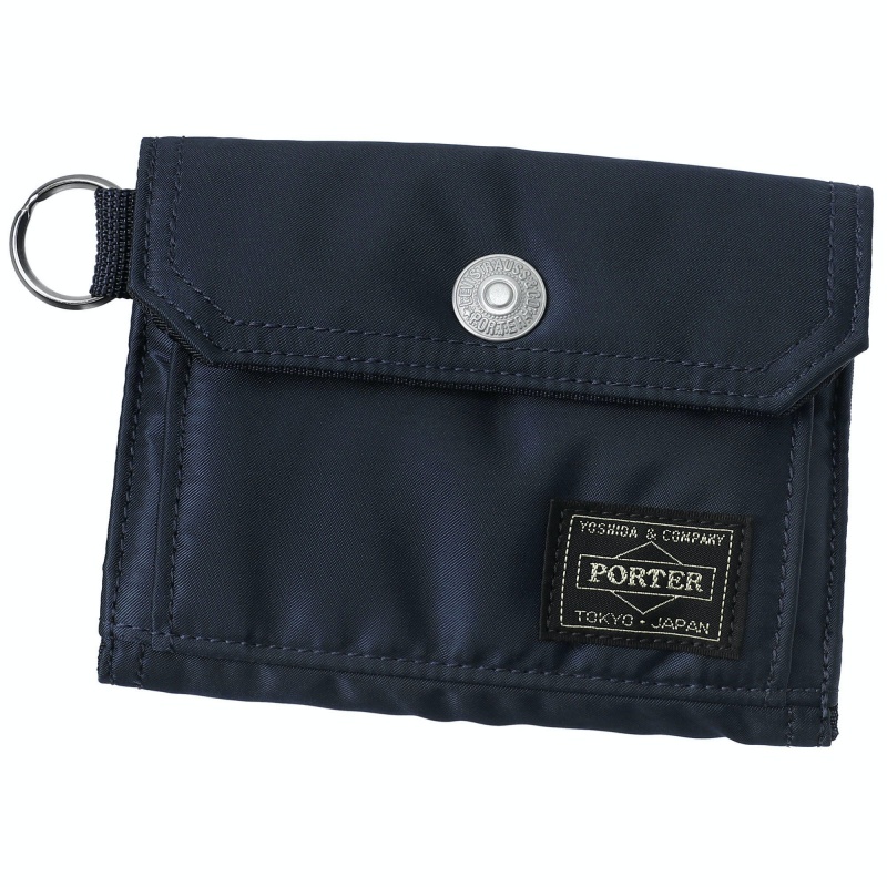 台灣販售預告｜買一送一不香嗎？ LEVI’S x PORTER 全新 Type II「TANKER」夾克把錢包與外套結合了！