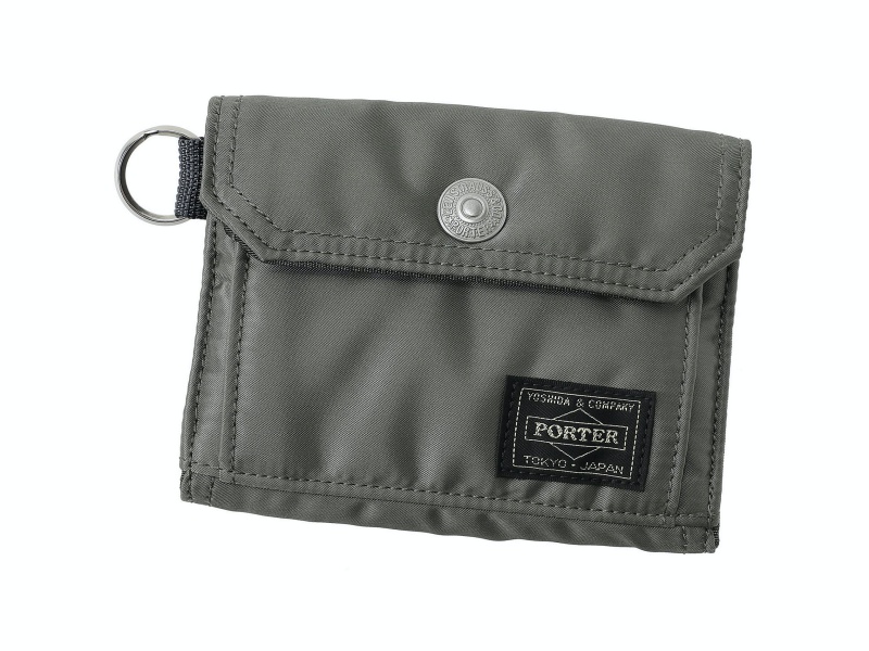 台灣販售預告｜買一送一不香嗎？ LEVI’S x PORTER 全新 Type II「TANKER」夾克把錢包與外套結合了！