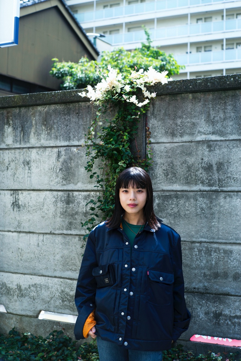 台灣販售預告｜買一送一不香嗎？ LEVI’S x PORTER 全新 Type II「TANKER」夾克把錢包與外套結合了！