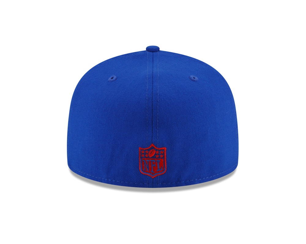 台灣販售預告｜ 年度帽王壓軸登場！Just Don x NFL New Era 59FIFTY 聯乘帽款即將開賣！