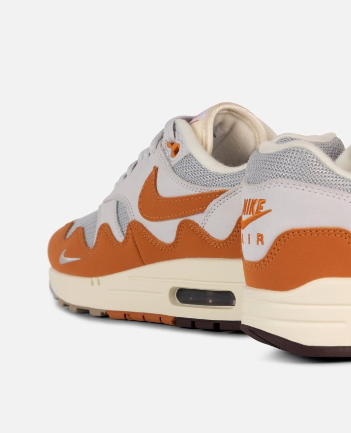 繼 Dunk 後下一個回歸的潮流焦點？盤點 AIR MAX 1 的經典聯名系列 那些年的經典你還記得多少？