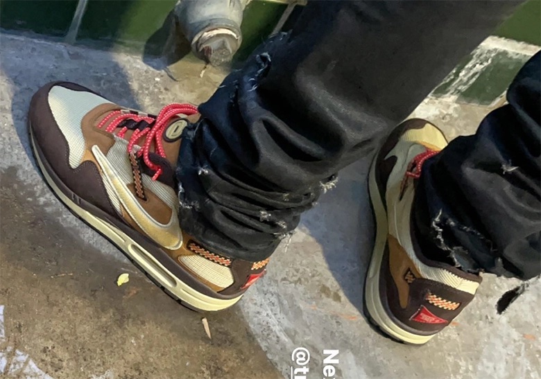 繼 Dunk 後下一個回歸的潮流焦點？盤點 AIR MAX 1 的經典聯名系列 那些年的經典你還記得多少？