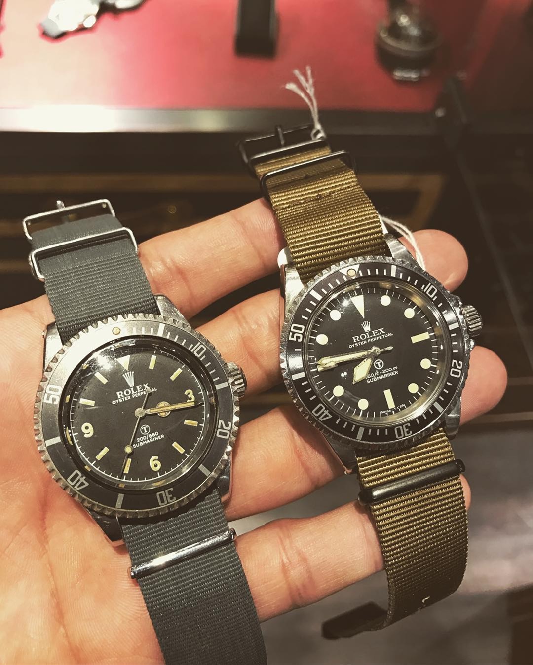 勞力士頂級玩家「余文樂」公開私人古董錶收藏！壓軸出場千萬錶王「PP」全球僅３隻