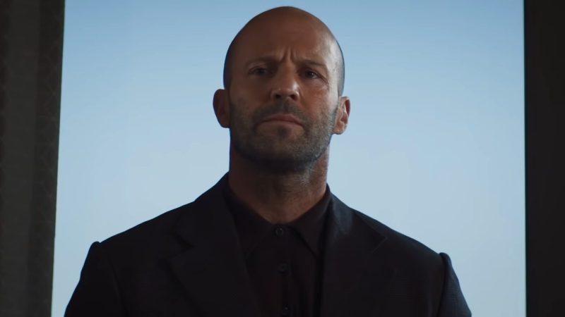 她不跟阿公尬砲了！傑森史塔森全新動作電影，你期待的「肉搏戰」不會少