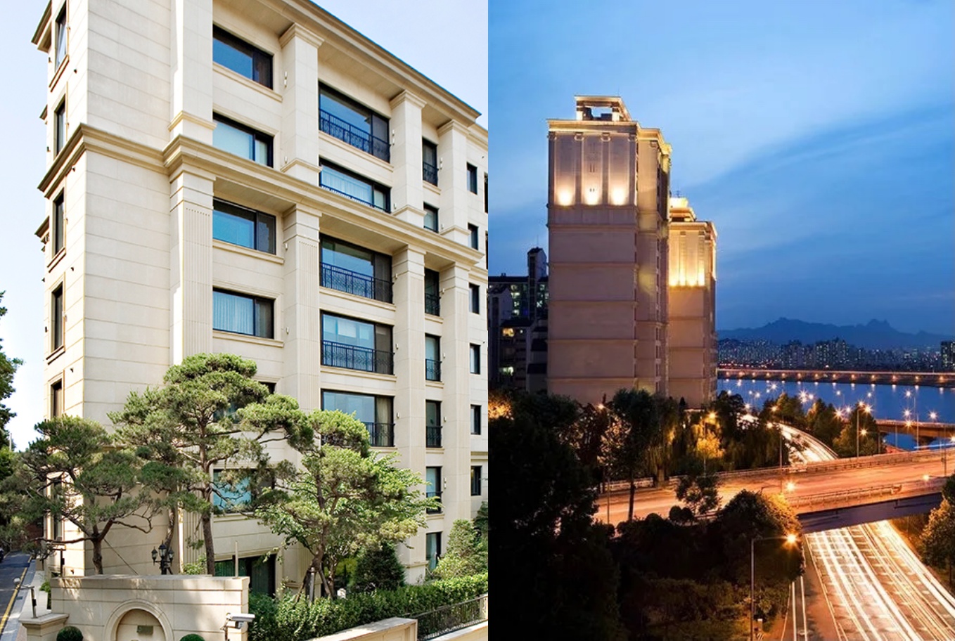 不只是亞洲鞋王！朴敘俊 1.5 億豪宅曝光 泳池是標配還有「電影院」