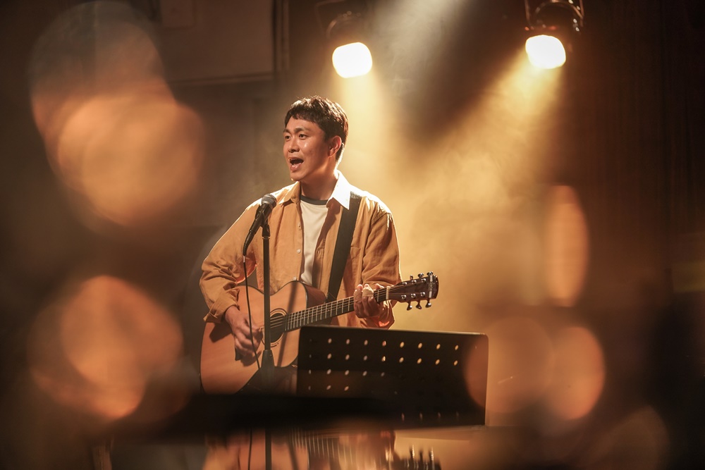 12 月即將開播韓劇清單 TOP 8！李棟旭、孔劉輪番上陣，《那年，我們的夏天》、《雪降花》聲量超高引期待！