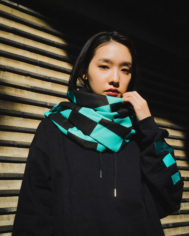 不可能這麼帥吧？XRAGE仲間 X 鬼滅之刃聯名！玩爆日本和柄花紋之作！