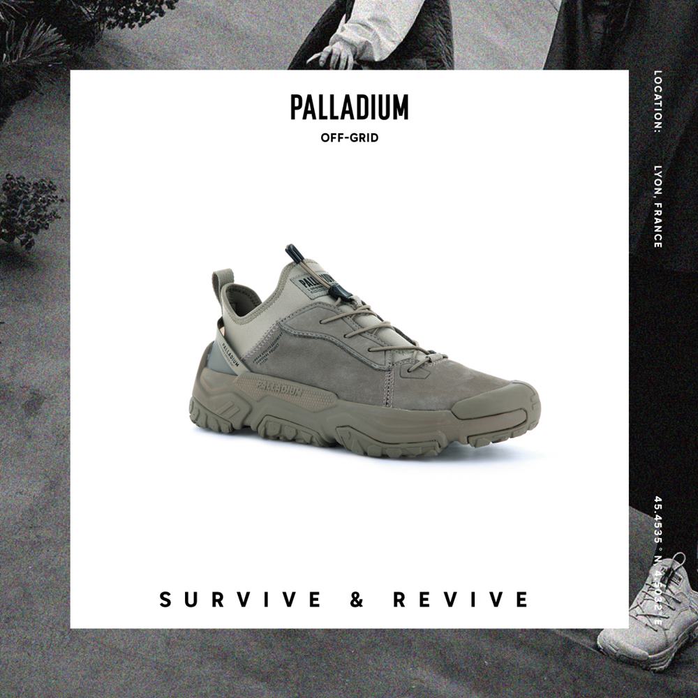 PALLADIUM