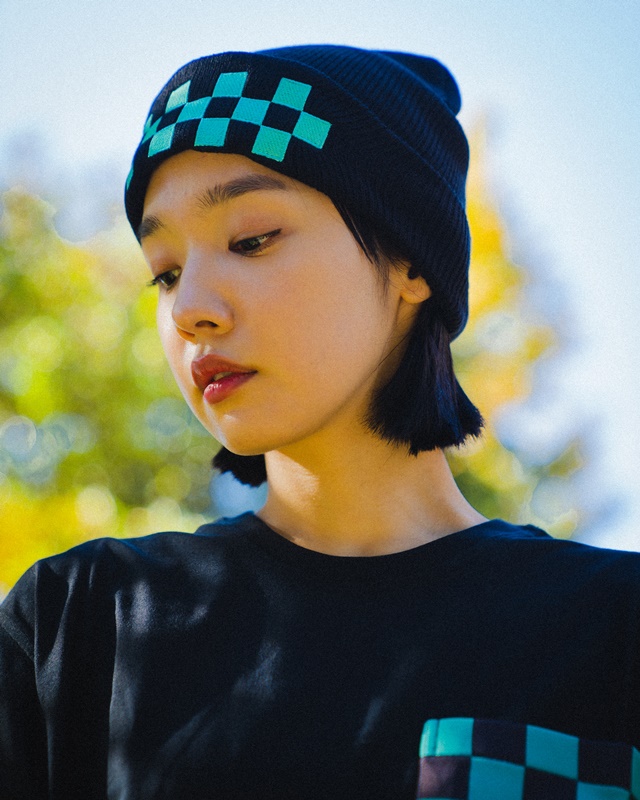 不可能這麼帥吧？XRAGE仲間 X 鬼滅之刃聯名！玩爆日本和柄花紋之作！