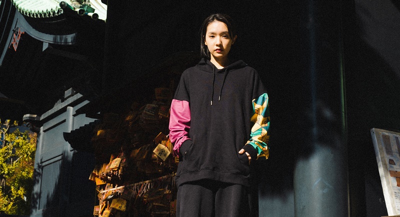 不可能這麼帥吧？XRAGE仲間 X 鬼滅之刃聯名！玩爆日本和柄花紋之作！