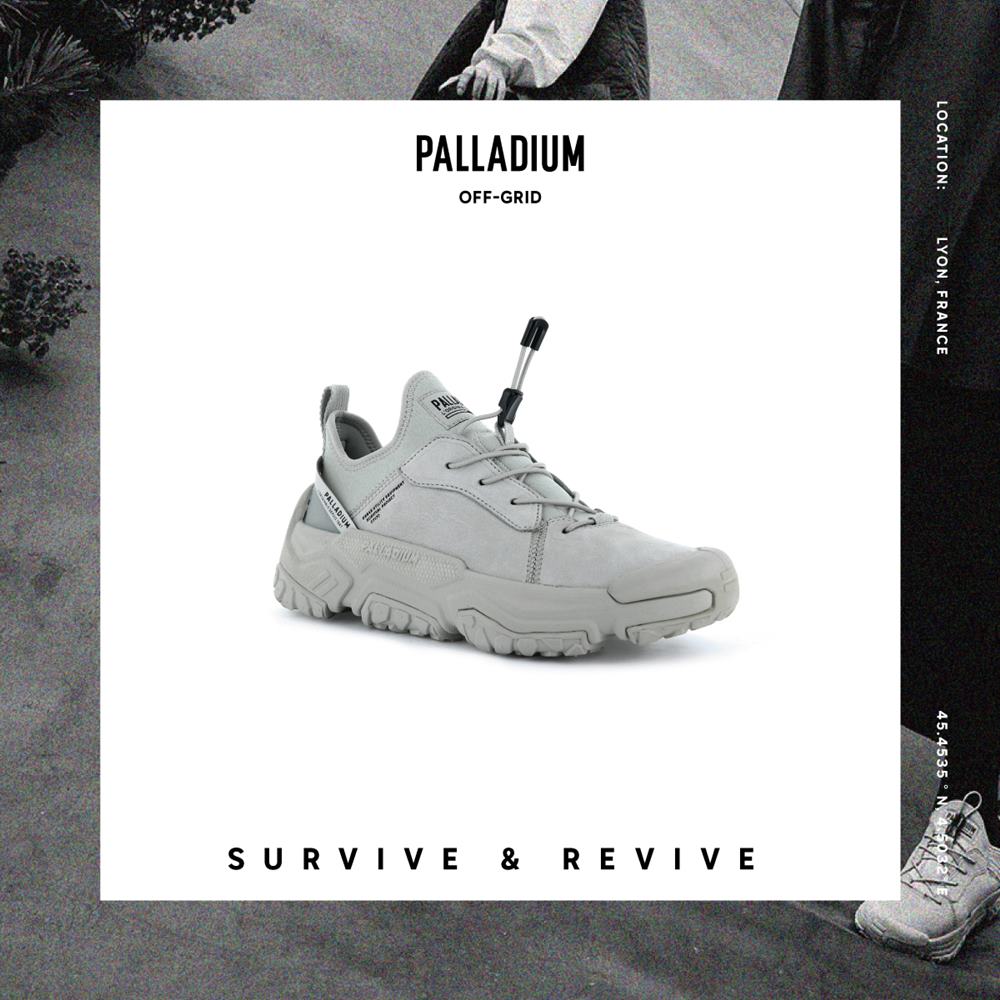 PALLADIUM