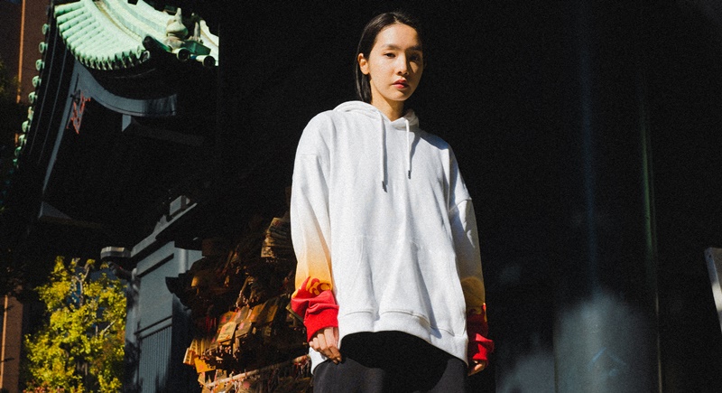 不可能這麼帥吧？XRAGE仲間 X 鬼滅之刃聯名！玩爆日本和柄花紋之作！