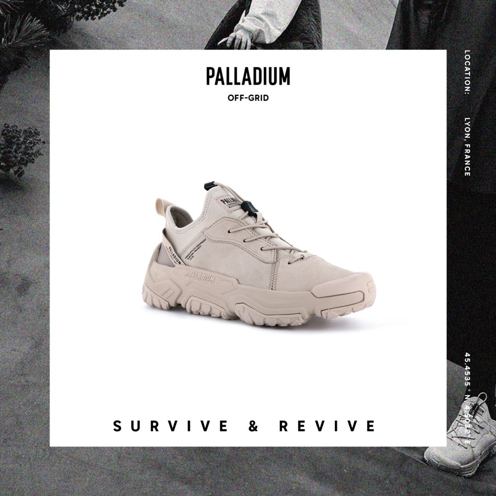 PALLADIUM