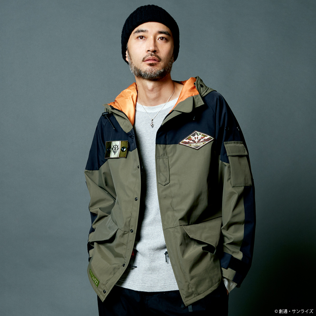 自由之櫻x正義之梅 台日友好最高表現！鋼彈潮流限定店強勢插旗信義區 日本空運 每款都讓鋼彈迷為之瘋狂！