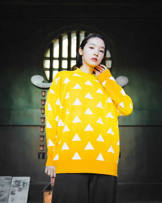 不可能這麼帥吧？XRAGE仲間 X 鬼滅之刃聯名！玩爆日本和柄花紋之作！