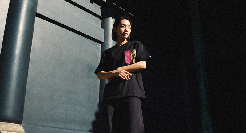 不可能這麼帥吧？XRAGE仲間 X 鬼滅之刃聯名！玩爆日本和柄花紋之作！