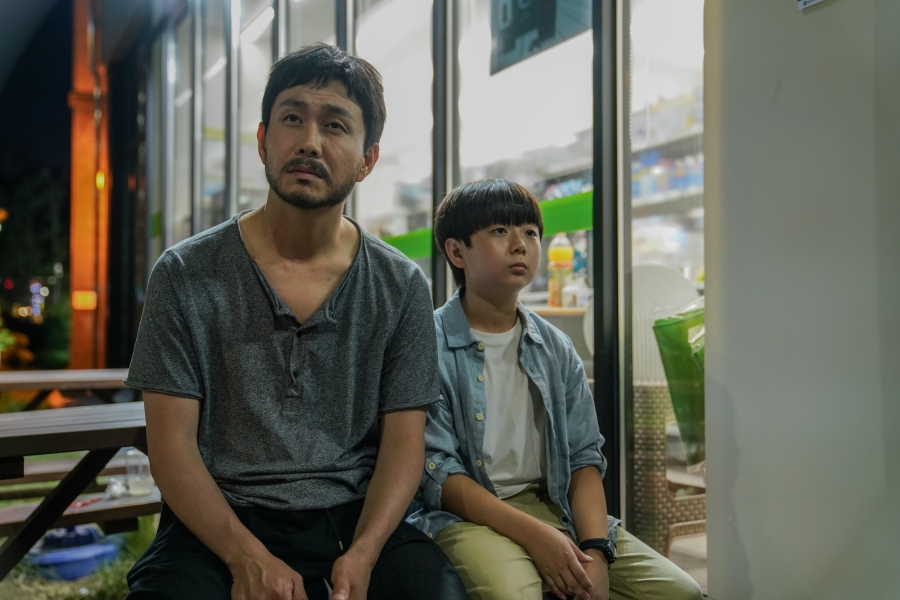 12 月即將開播韓劇清單 TOP 8！李棟旭、孔劉輪番上陣，《那年，我們的夏天》、《雪降花》聲量超高引期待！