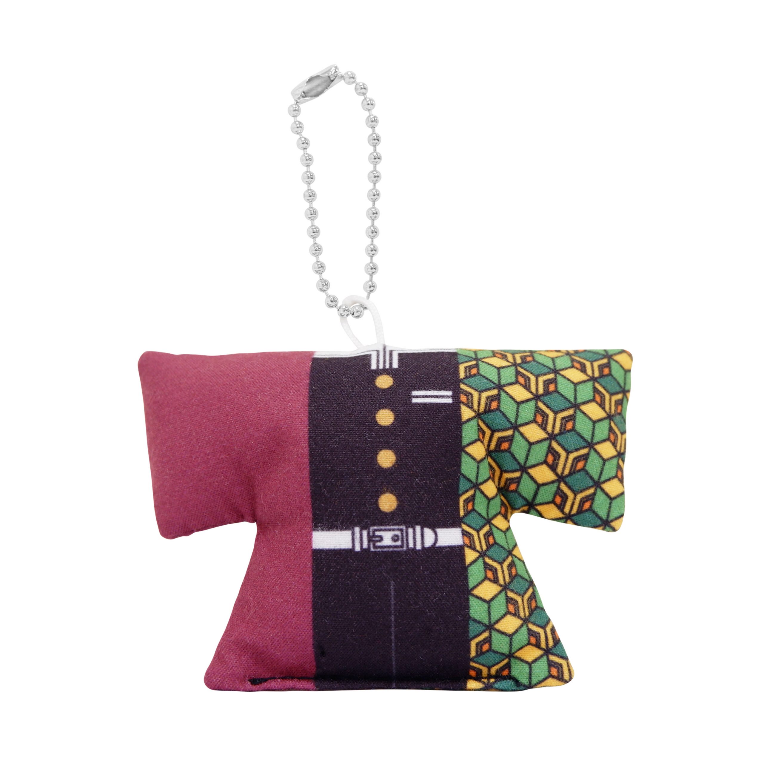 巡迴首站「鬼滅之刃主題限定外帶café即日起統一時代百貨高雄店帥氣降臨屋台造型店裝霸氣登場