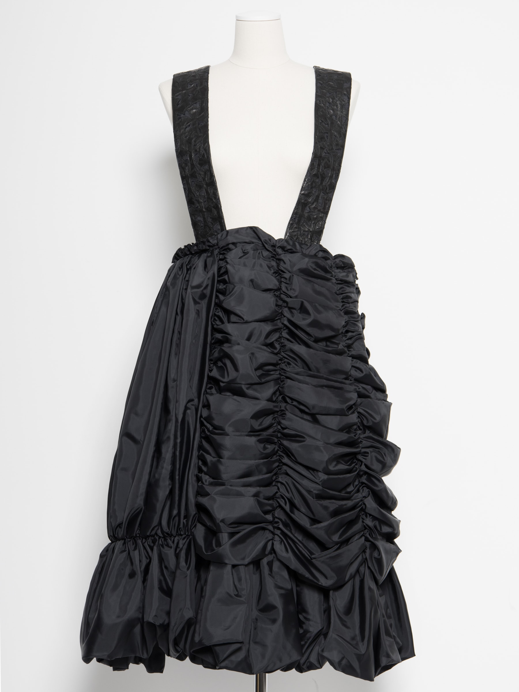 日本限定！COMME des GARÇONS x Chrome Hearts 特別膠囊系列發佈