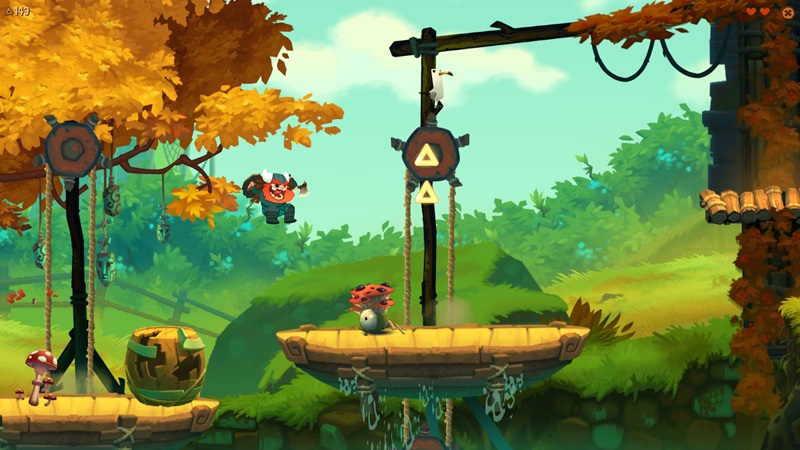 蘋果 2022 新年禮：App Store 禮物卡限時送 10% 紅利！加碼推薦 Apple Arcade 經典手遊５選