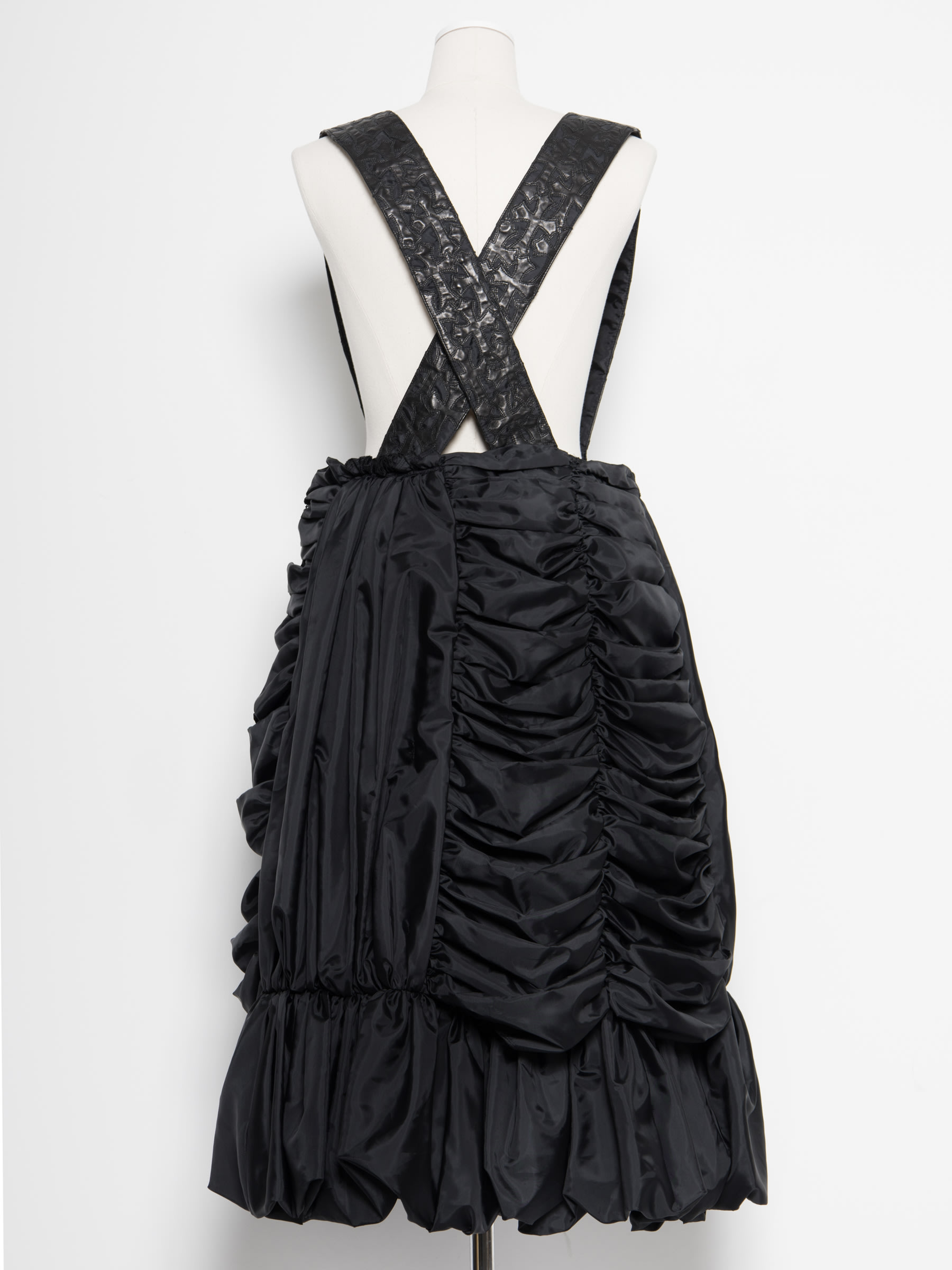 日本限定！COMME des GARÇONS x Chrome Hearts 特別膠囊系列發佈