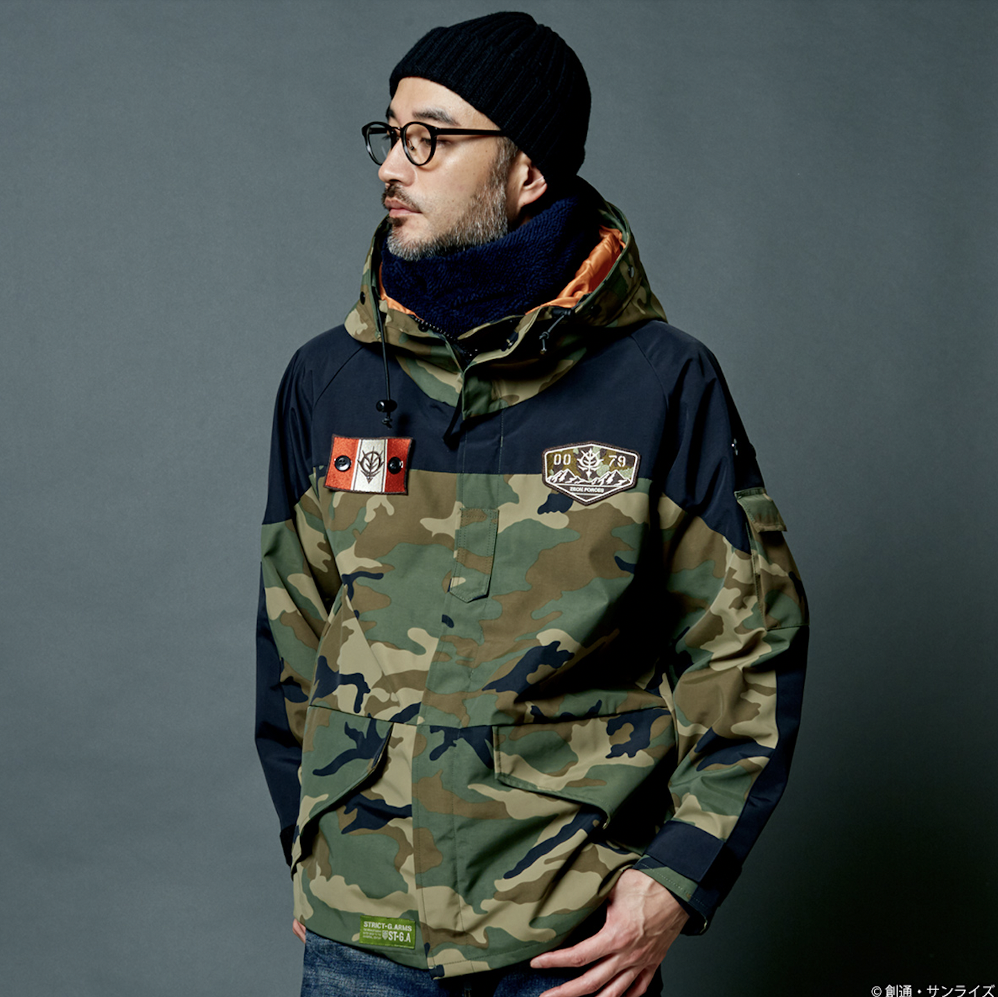 自由之櫻x正義之梅 台日友好最高表現！鋼彈潮流限定店強勢插旗信義區 日本空運 每款都讓鋼彈迷為之瘋狂！