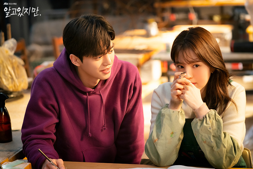 Netflix「累積觀看最久」韓劇 TOP 8！最新《地獄公使》、《以吾之名》皆榜上有名，人氣韓劇是「這部」！