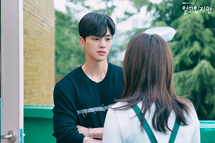 Netflix「累積觀看最久」韓劇 TOP 8！最新《地獄公使》、《以吾之名》皆榜上有名，人氣韓劇是「這部」！