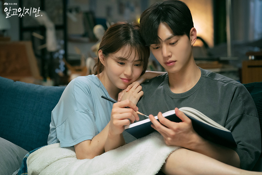 Netflix「累積觀看最久」韓劇 TOP 8！最新《地獄公使》、《以吾之名》皆榜上有名，人氣韓劇是「這部」！