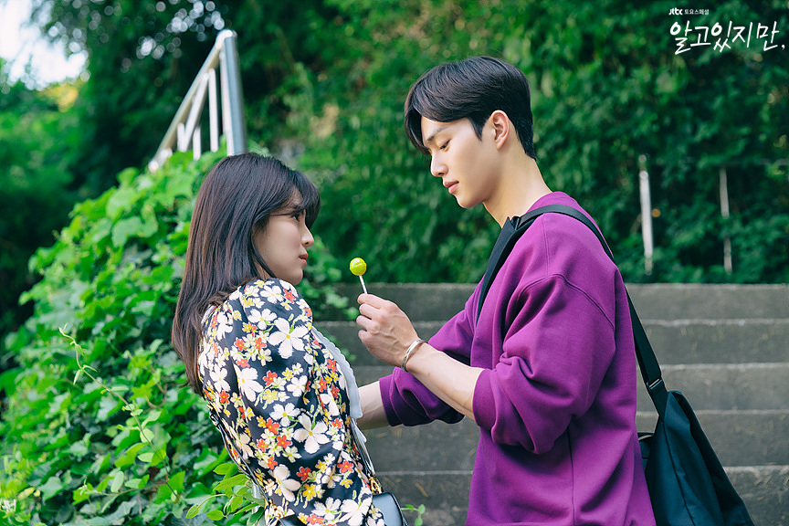Netflix「累積觀看最久」韓劇 TOP 8！最新《地獄公使》、《以吾之名》皆榜上有名，人氣韓劇是「這部」！