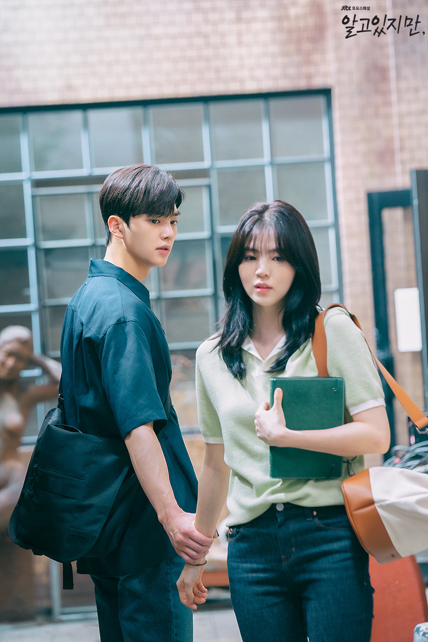 Netflix「累積觀看最久」韓劇 TOP 8！最新《地獄公使》、《以吾之名》皆榜上有名，人氣韓劇是「這部」！