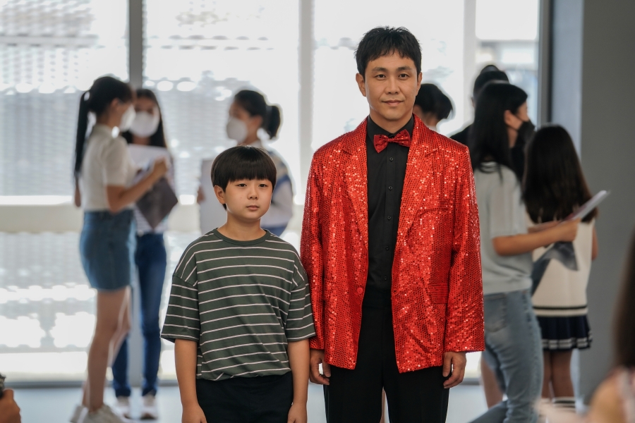 12 月即將開播韓劇清單 TOP 8！李棟旭、孔劉輪番上陣，《那年，我們的夏天》、《雪降花》聲量超高引期待！