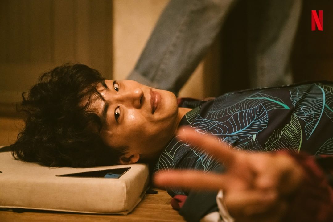 網議 9 部「最愛的 Netflix 原創韓劇」！《以吾之名》韓韶禧演技帥翻眾人！敲碗超久的《Sweet Home》終於宣布製作第 2 + 3 季！