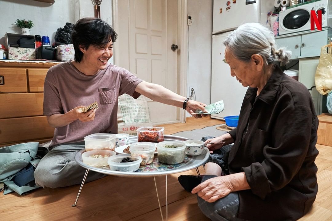 Netflix「累積觀看最久」韓劇 TOP 8！最新《地獄公使》、《以吾之名》皆榜上有名，人氣韓劇是「這部」！