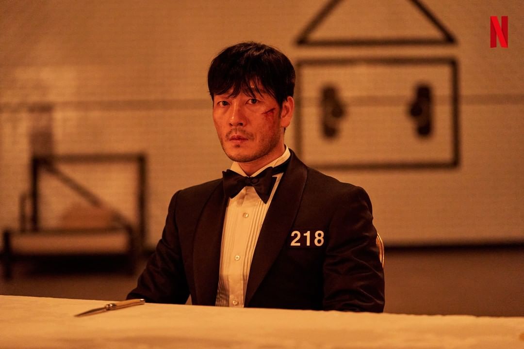 Netflix「累積觀看最久」韓劇 TOP 8！最新《地獄公使》、《以吾之名》皆榜上有名，人氣韓劇是「這部」！