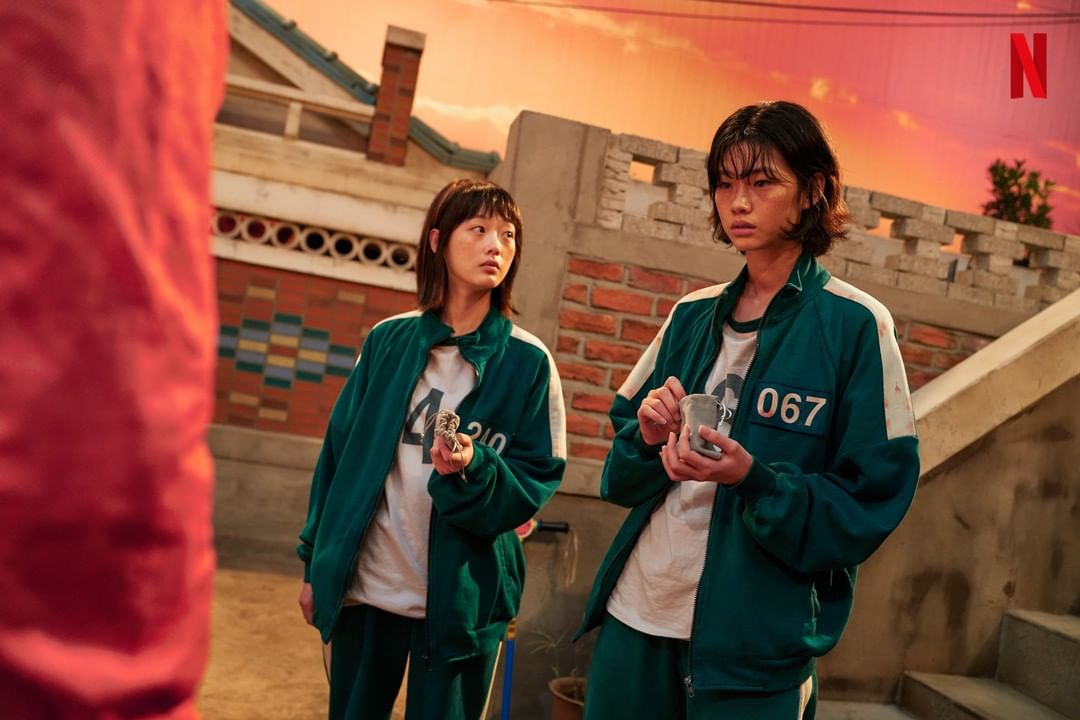 Netflix「累積觀看最久」韓劇 TOP 8！最新《地獄公使》、《以吾之名》皆榜上有名，人氣韓劇是「這部」！
