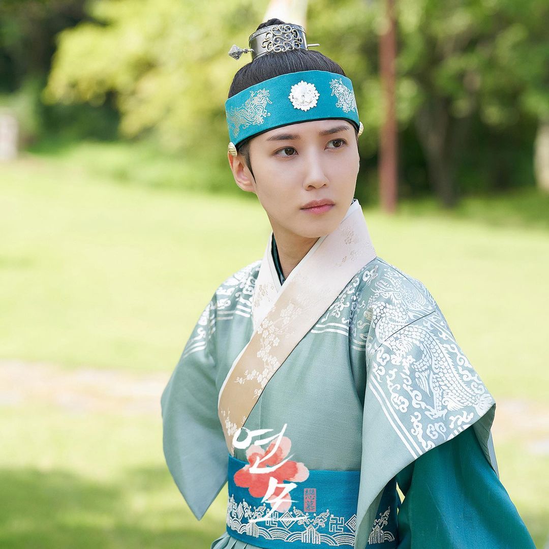 Netflix「累積觀看最久」韓劇 TOP 8！最新《地獄公使》、《以吾之名》皆榜上有名，人氣韓劇是「這部」！