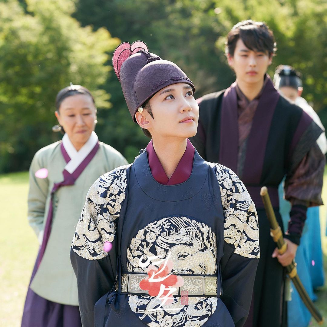 Netflix「累積觀看最久」韓劇 TOP 8！最新《地獄公使》、《以吾之名》皆榜上有名，人氣韓劇是「這部」！
