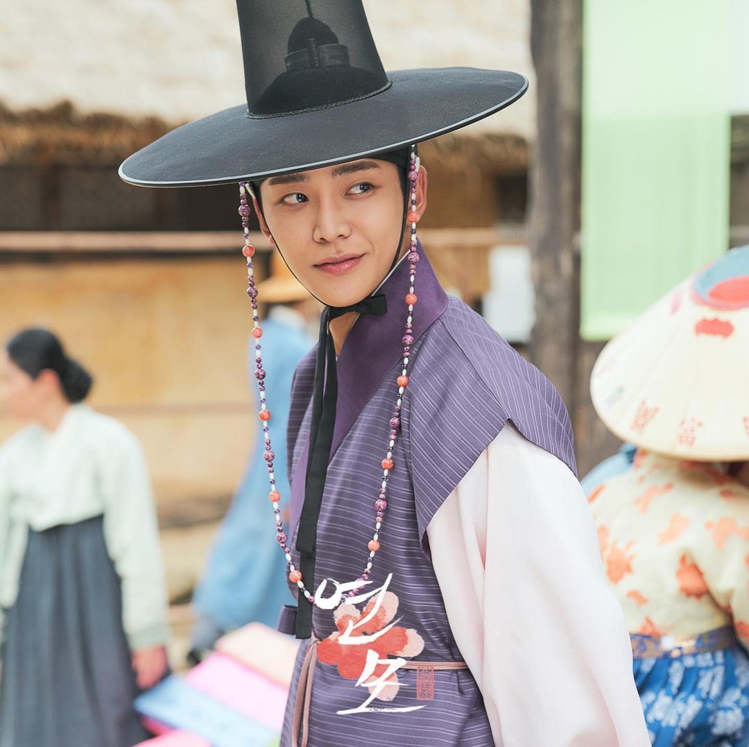 Netflix「累積觀看最久」韓劇 TOP 8！最新《地獄公使》、《以吾之名》皆榜上有名，人氣韓劇是「這部」！