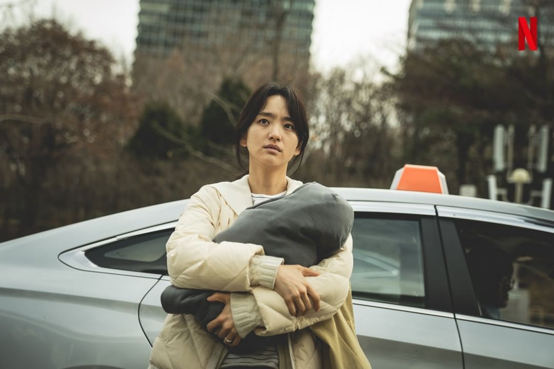 Netflix「累積觀看最久」韓劇 TOP 8！最新《地獄公使》、《以吾之名》皆榜上有名，人氣韓劇是「這部」！