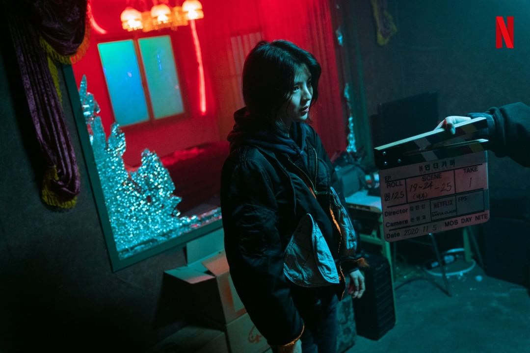 網議 9 部「最愛的 Netflix 原創韓劇」！《以吾之名》韓韶禧演技帥翻眾人！敲碗超久的《Sweet Home》終於宣布製作第 2 + 3 季！