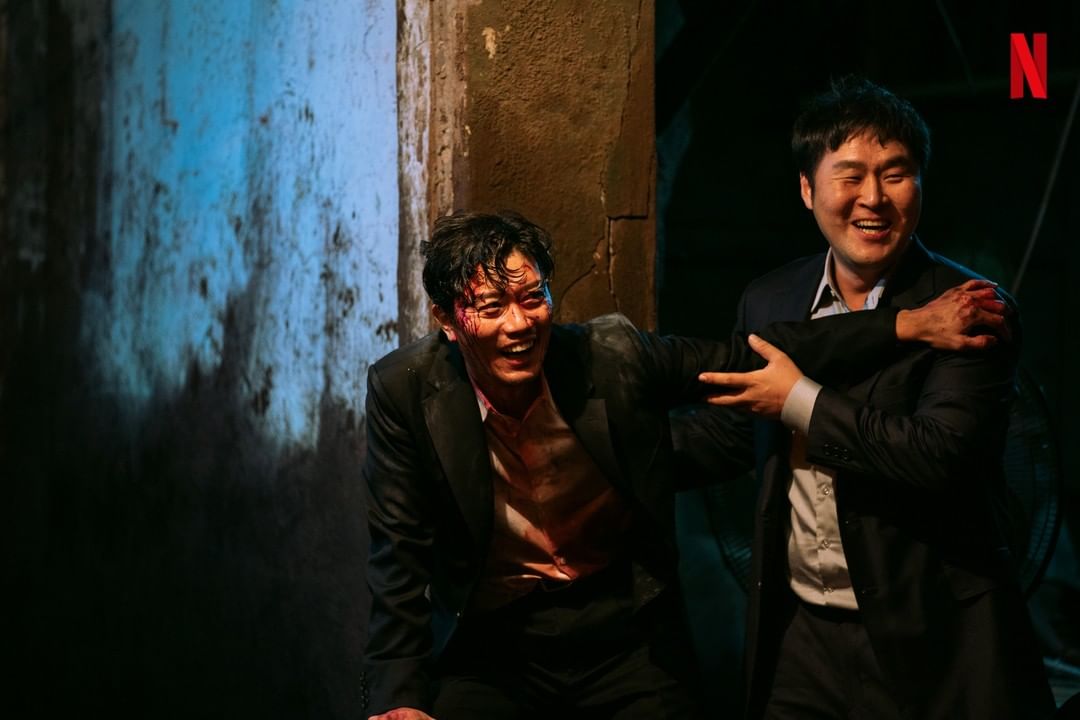 網議 9 部「最愛的 Netflix 原創韓劇」！《以吾之名》韓韶禧演技帥翻眾人！敲碗超久的《Sweet Home》終於宣布製作第 2 + 3 季！