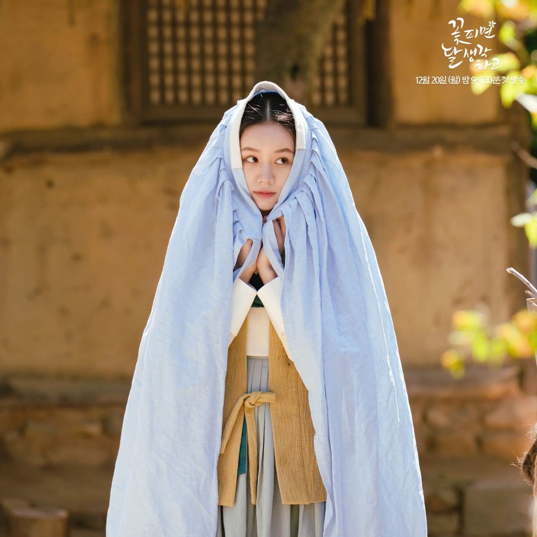 12 月即將開播韓劇清單 TOP 8！李棟旭、孔劉輪番上陣，《那年，我們的夏天》、《雪降花》聲量超高引期待！