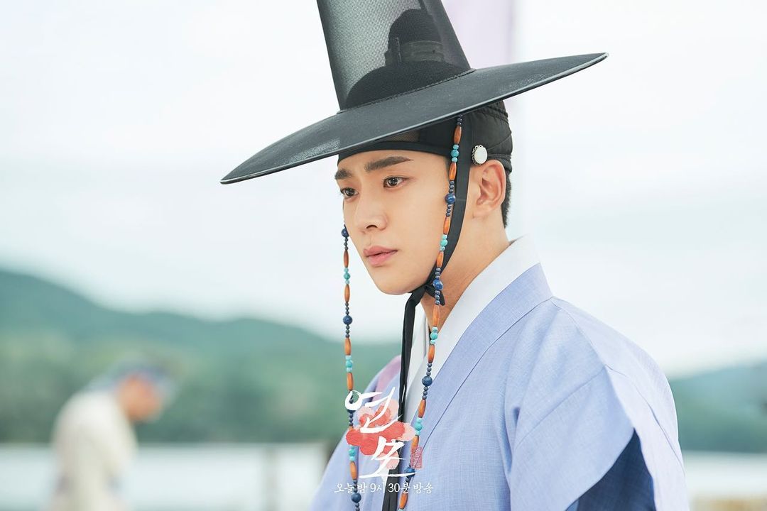最新 IMDb「2021 年度人氣韓劇」TOP10！近期新劇《那年，我們的夏天》、《某一天》皆上榜，Netflix 韓劇霸榜前三引注目！